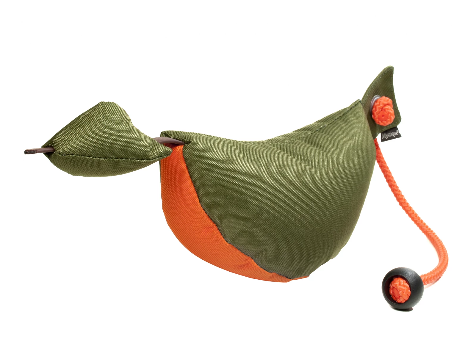 Mystique® Bird Dog Dummy khaki/narancssárga