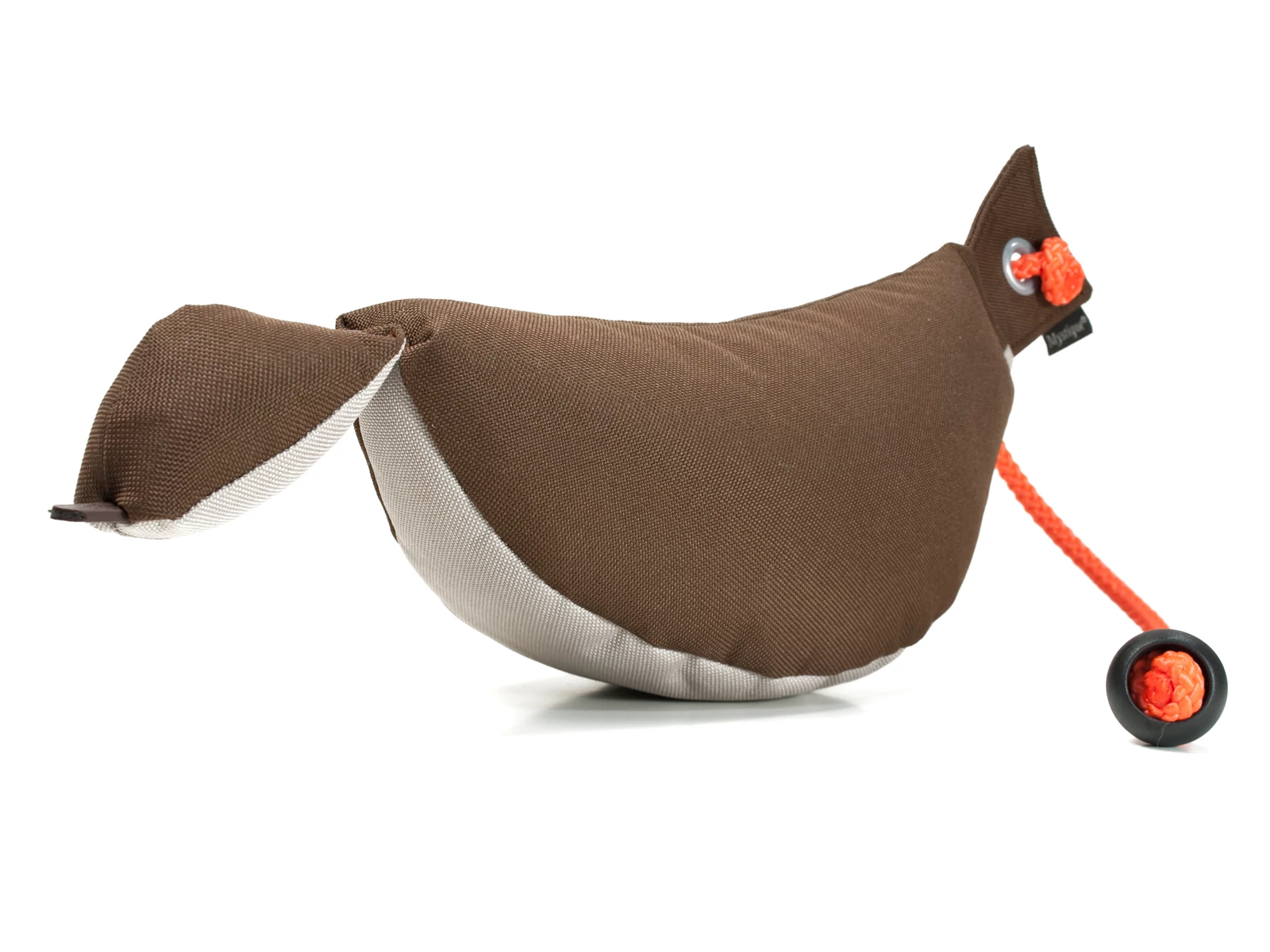 Mystique® Bird Dog Dummy barna/bézs