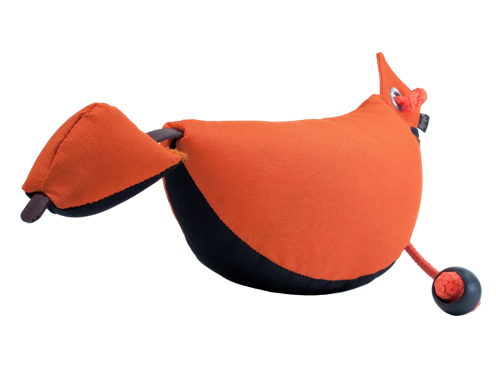 Mystique® Bird Dog Dummy narancssárga/fekete