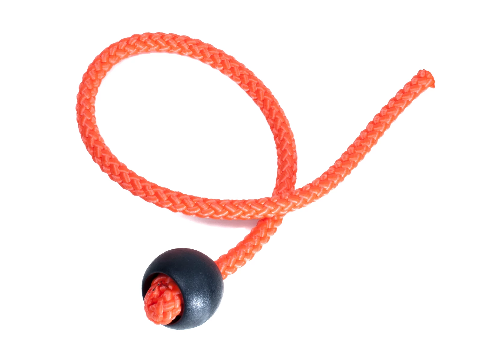 Mystique® Long-throw madzag gyönggyel