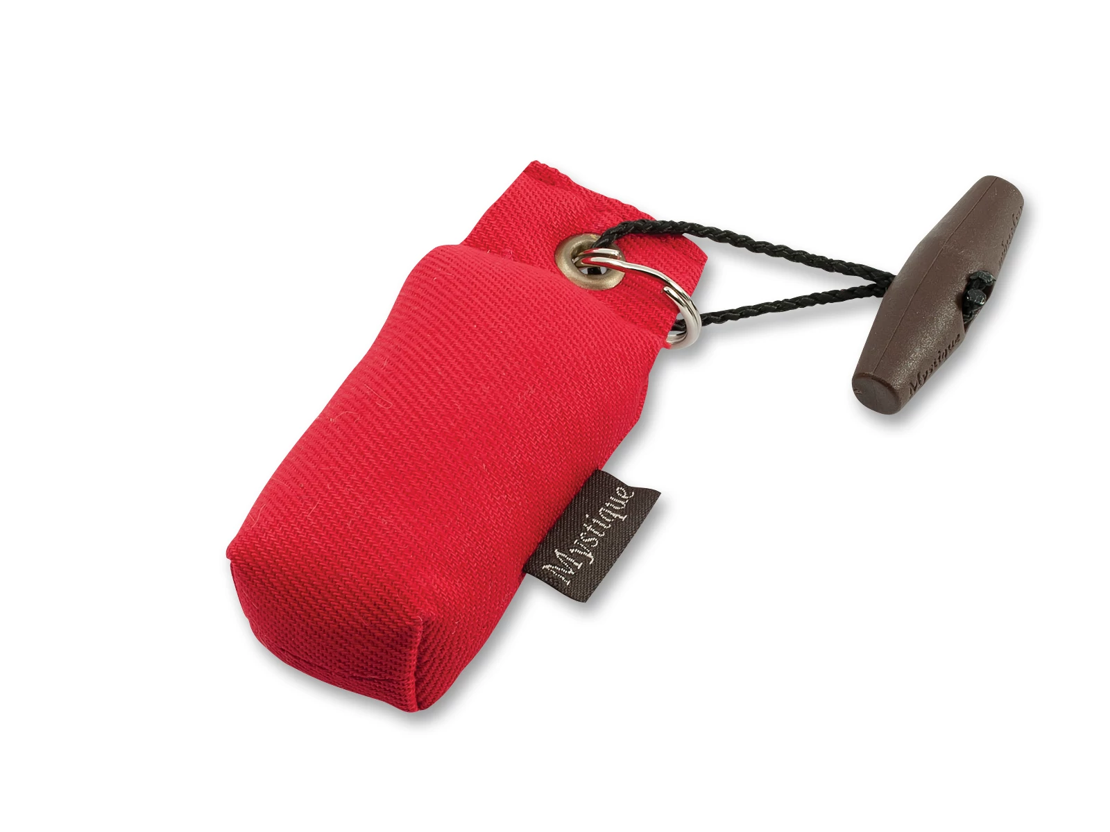 Mystique® Mini Dummy Kulcstartó piros