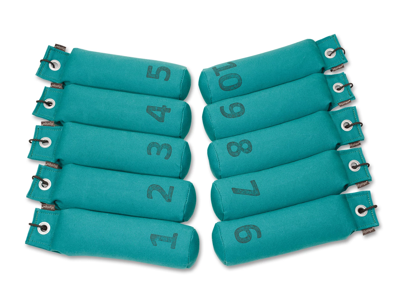 Mystique® Dummy set 500g 10db. - 1-10