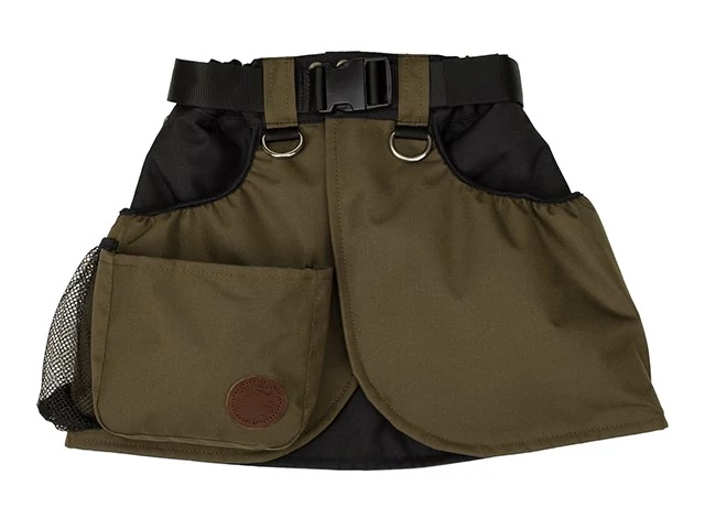 Mystique® Dummy tréning szoknya khaki