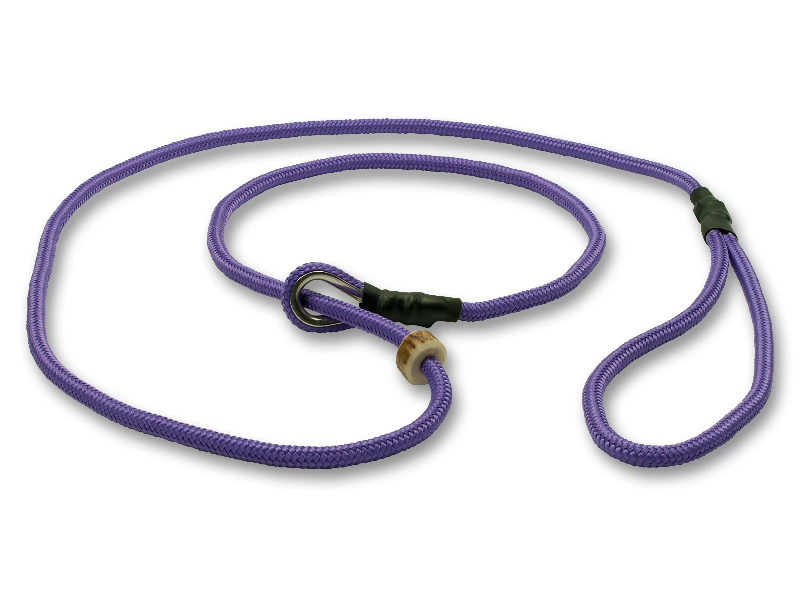 Mystique® Field trial moxon póráz 6mm 150cm lila