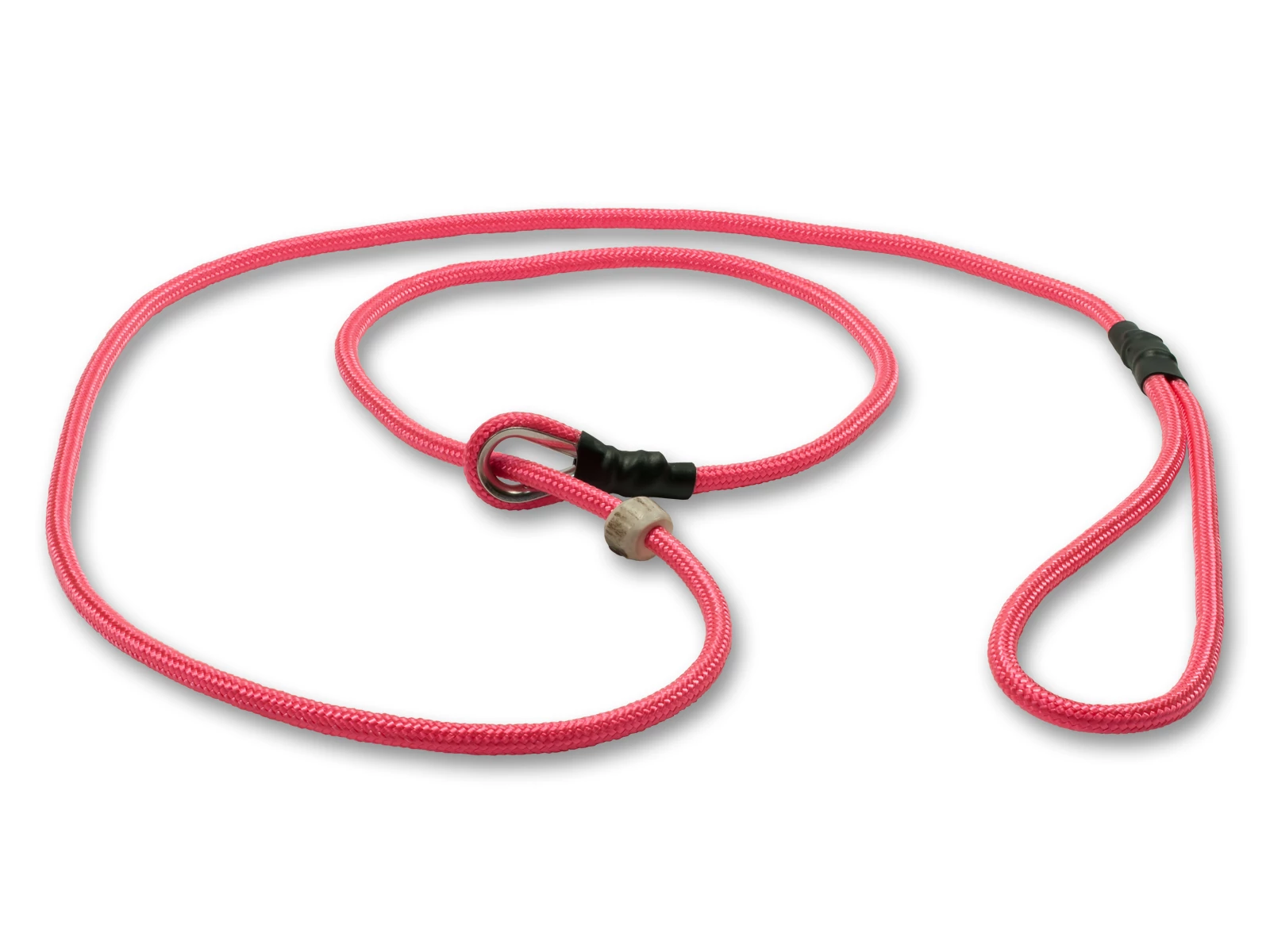 Mystique® Field trial moxon póráz 6mm 150cm rózsaszín
