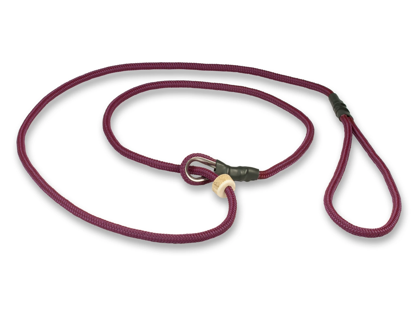 Mystique® Field trial moxon póráz 6mm 130cm borvöros