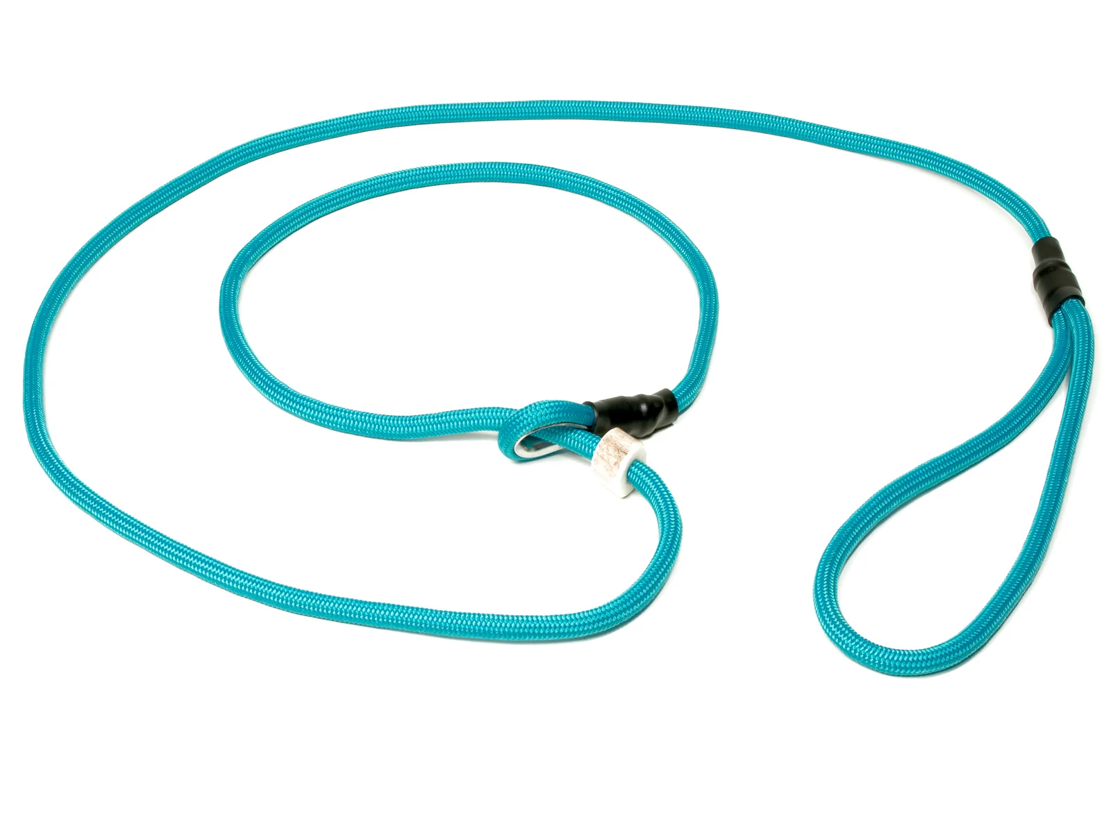 Mystique® Field trial moxon póráz 6mm 150cm türkiz