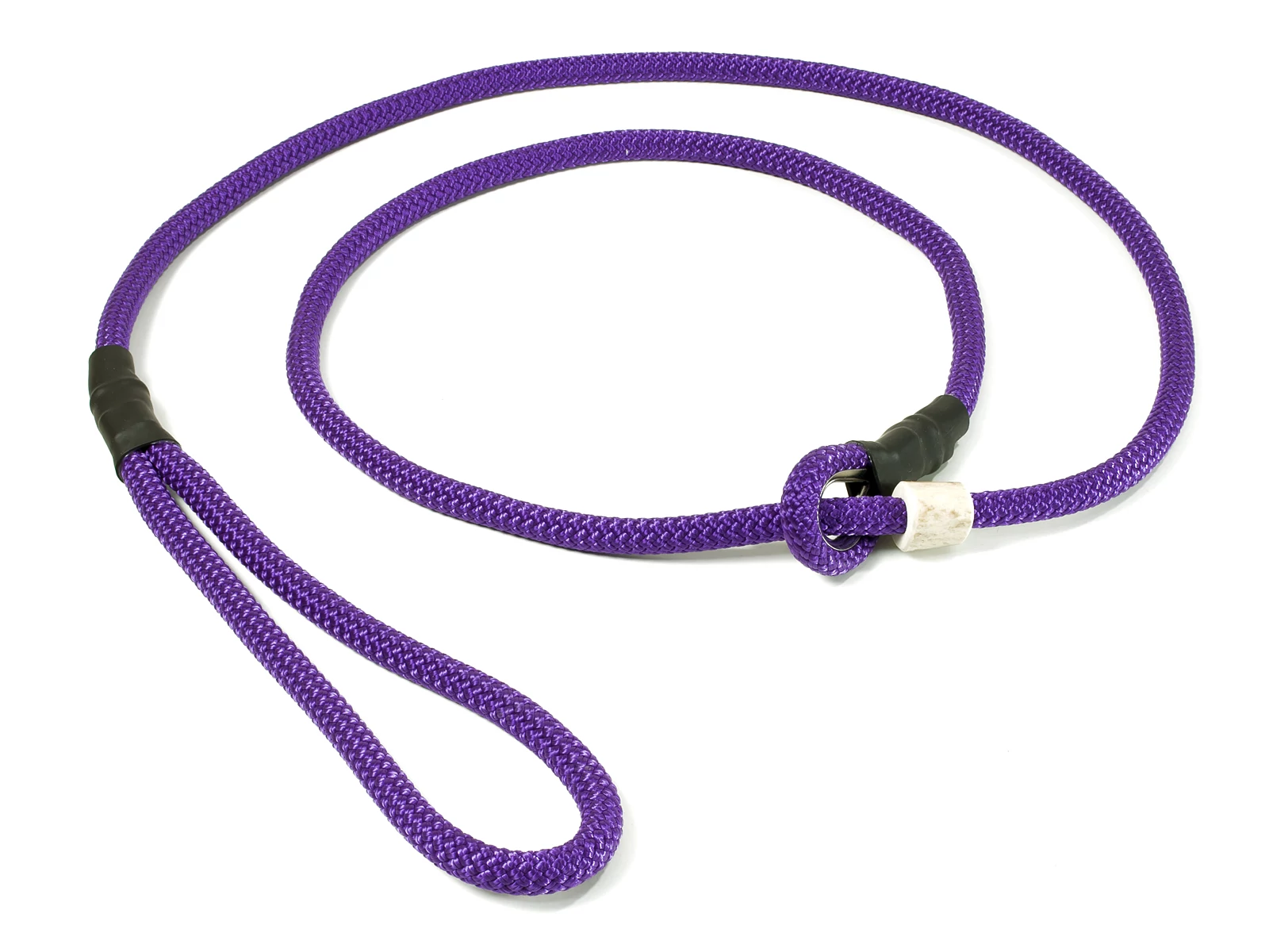 Mystique® Field trial moxon póráz 8mm 180cm lila