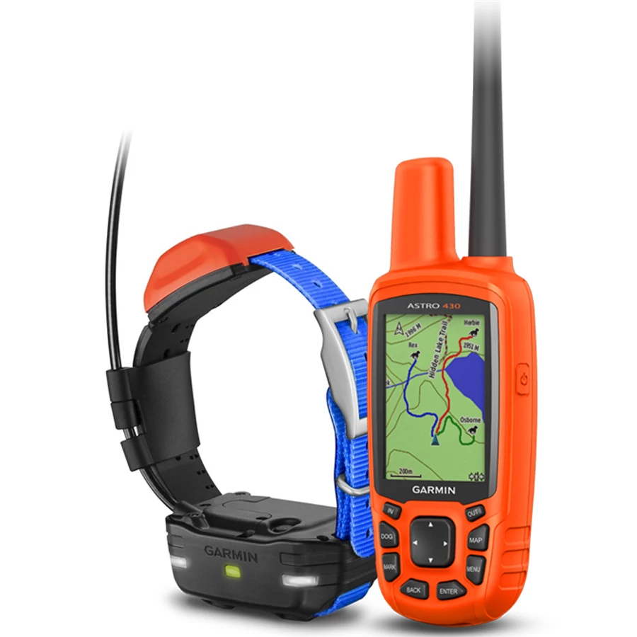 ATEMOS 50/K5 EU System-GARMIN