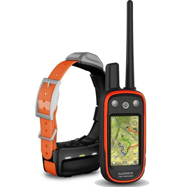 ATEMOS 100/K5 EU SYSTEM-GARMIN