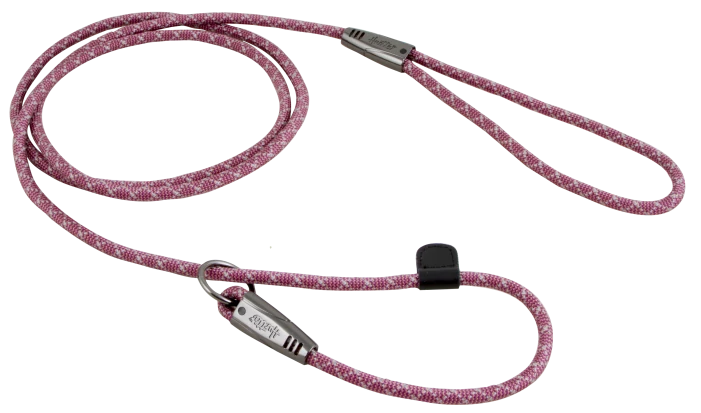 Hurtta-Casual Retriever Rope-Heather/Geranium