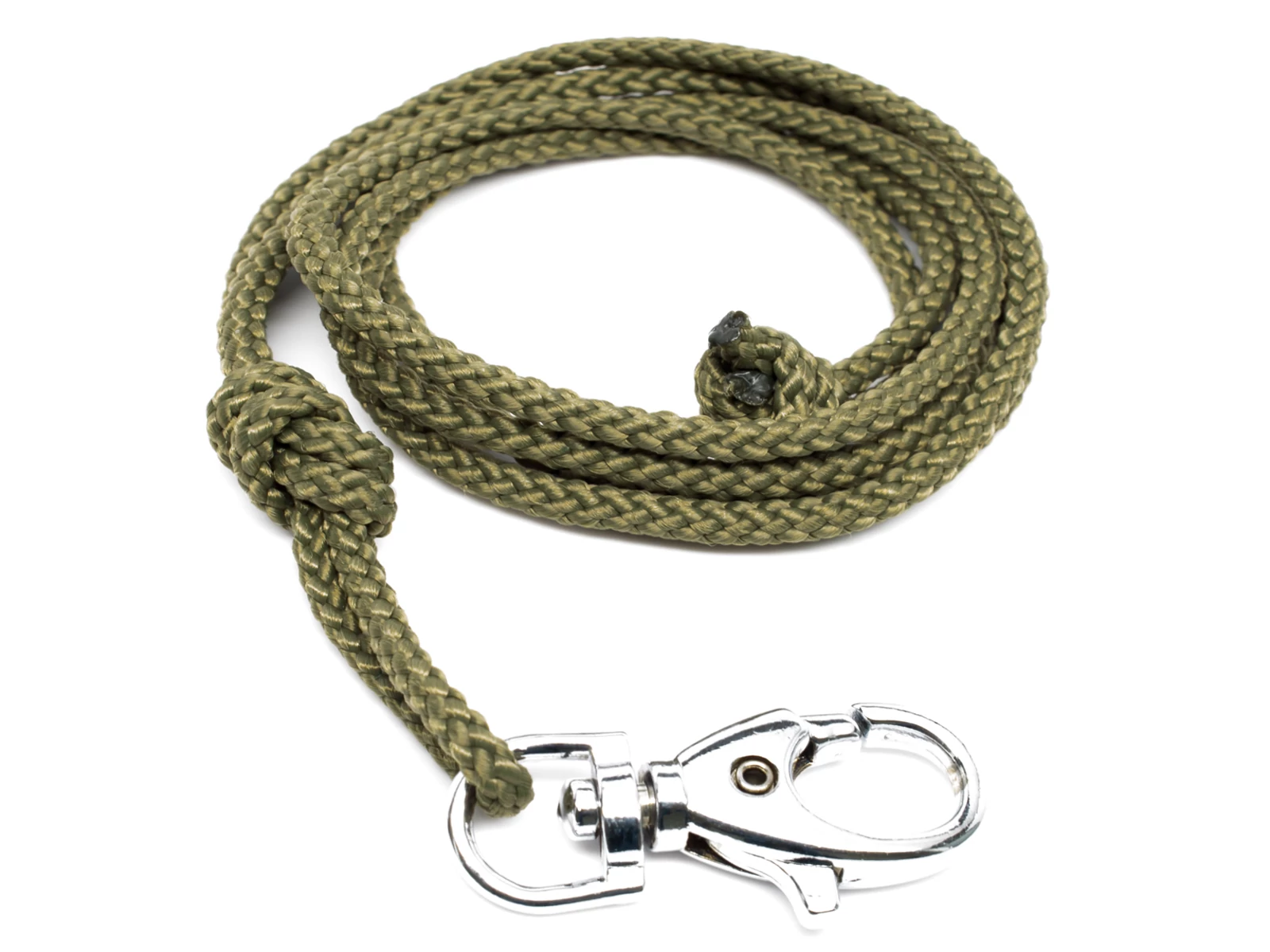 Mystique® Szíj sípra karabinerrel khaki