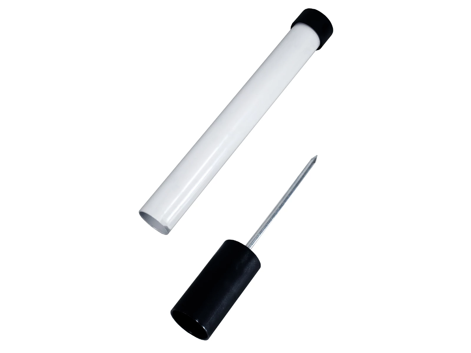 Marking stick fekete/fehér 1db