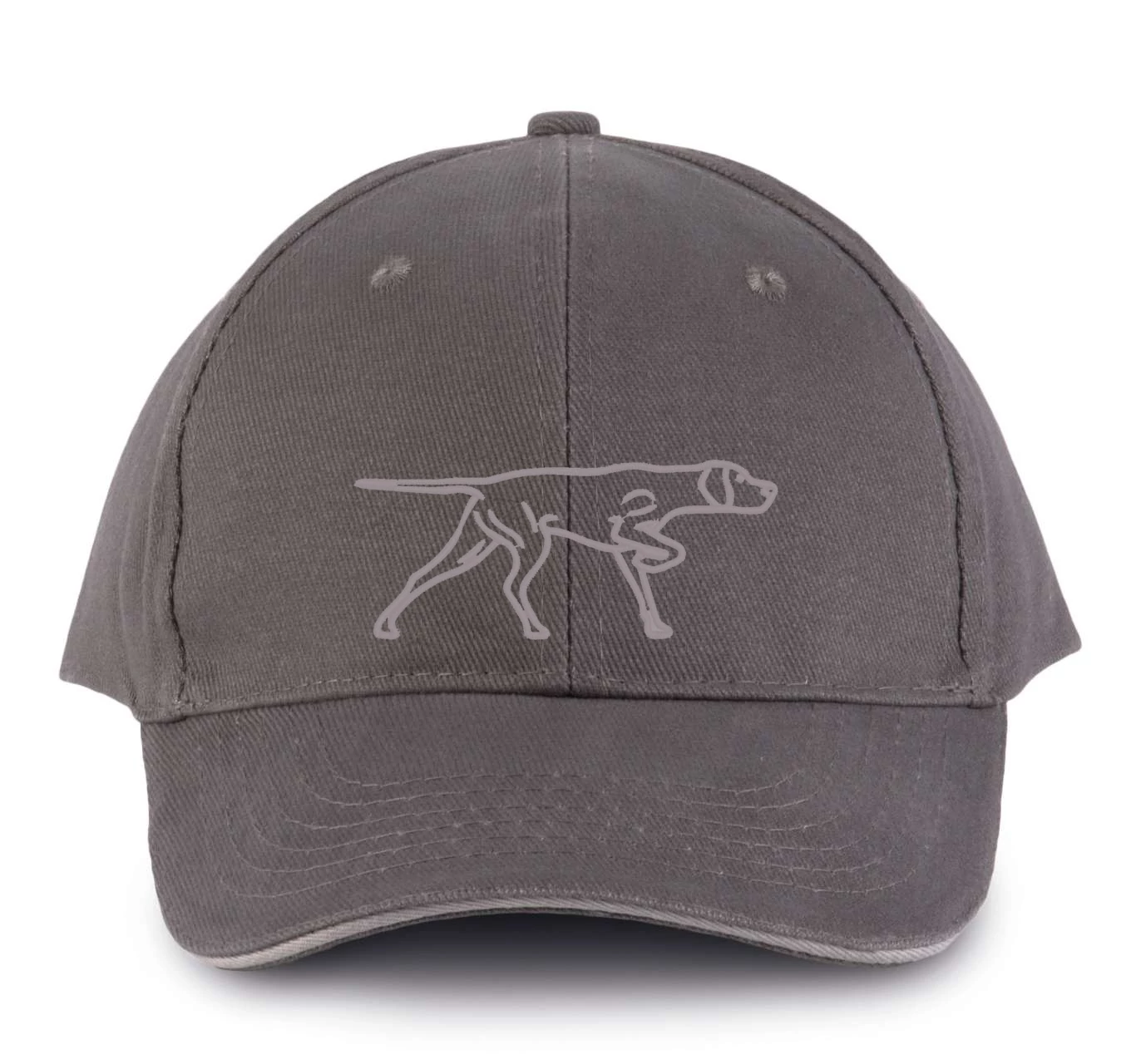 SAPKA Grey/Light Grey